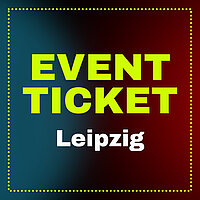 TOOL MEETUP26 Ticket für Leipzig