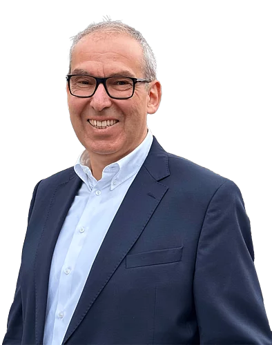 Bild CIO Atilla Kücük