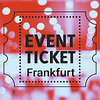 TOOL MEETUP25 Ticket für Frankfurt