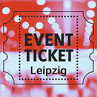 TOOL MEETUP26 Ticket für Leipzig