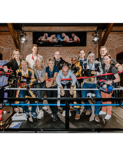 Bild Endress+Hauser Team