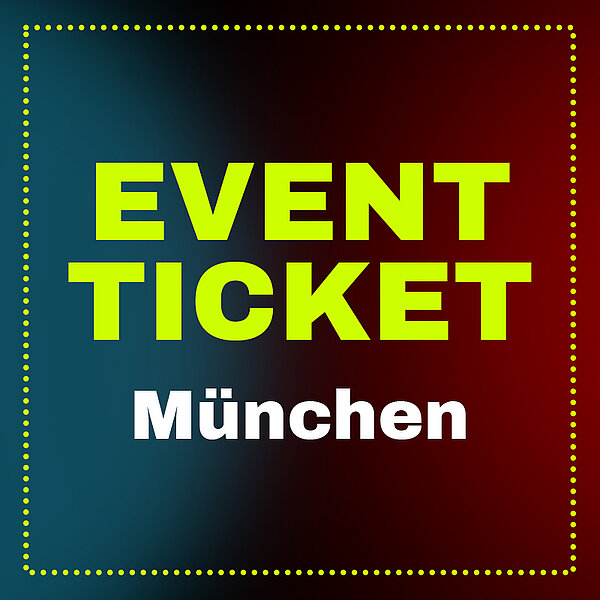 TOOL MEETUP26 Ticket für München