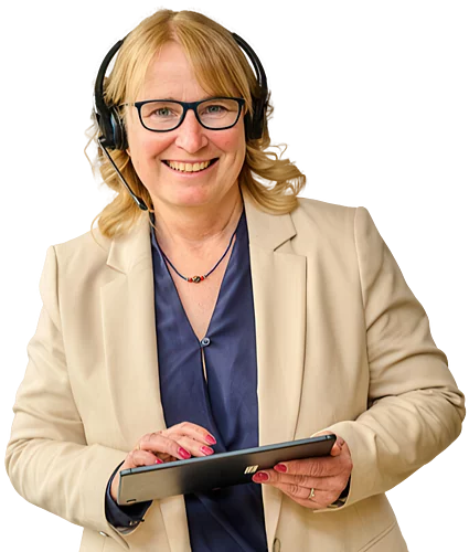 Bild Jeannette Bastian