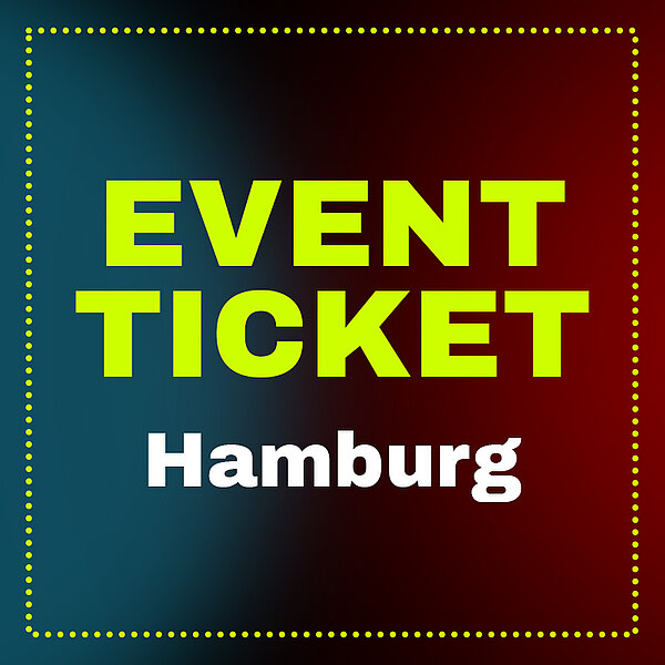 TOOL MEETUP26 Ticket für Hamburg